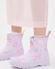 Hunter Boots Hunter Boots Hunter x LoveShackFancy Play Short Rain Boots Light Purple 530 - 3