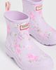 Hunter Boots Hunter Boots Hunter x LoveShackFancy Play Short Rain Boots Light Purple 530 - 5