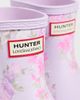 Hunter Boots Hunter Boots Hunter x LoveShackFancy Play Short Rain Boots Light Purple 530 - 6