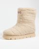 Hunter Boots Hunter Boots Maran Boots Light Natural - 2