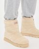 Hunter Boots Hunter Boots Maran Boots Light Natural - 3