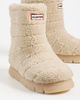 Hunter Boots Hunter Boots Maran Boots Light Natural - 5