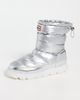 Hunter Boots Hunter Boots Maribel S3 Boots Silver/Silver - 2