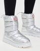 Hunter Boots Hunter Boots Maribel S3 Boots Silver/Silver - 3