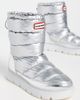 Hunter Boots Hunter Boots Maribel S3 Boots Silver/Silver - 5