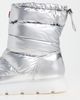 Hunter Boots Hunter Boots Maribel S3 Boots Silver/Silver - 6