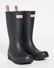 Hunter Boots Hunter Boots Original Play Tall Boots Black - 5