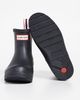 Hunter Boots Hunter Boots Original Short Play Boots Black - 6