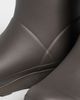 Hunter Boots Hunter Boots Original Short Play Boots Dark Brown - 6
