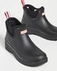 Hunter Boots Hunter Boots Play Chelsea Neo Boots Black - 5