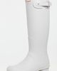 Hunter Boots Hunter Boots W Original Tall Boots Light Gray 050 - 2