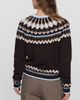Hunter Fair Isle Sweater - 3