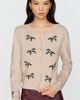 Hunter Horse Cardigan - 1