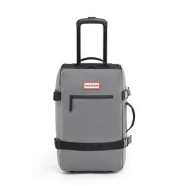 Hunter Hunter 21" Carry On Rolling Duffel