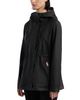 Hunter Hunter Abbey Short Rubberized Rain Jacket - 4