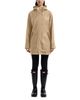 Hunter Hunter Acacia Rubberized Rain Jacket - 2
