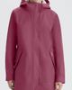 Hunter Hunter Acacia Rubberized Water-Repellent Rain Jacket - 1