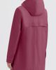 Hunter Hunter Acacia Rubberized Water-Repellent Rain Jacket - 2