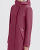 Hunter Hunter Acacia Rubberized Water-Repellent Rain Jacket - 3