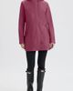 Hunter Hunter Acacia Rubberized Water-Repellent Rain Jacket - 5