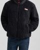 Hunter Hunter Aurthur Faux Shearling Jacket - 1