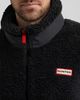 Hunter Hunter Aurthur Faux Shearling Jacket - 3