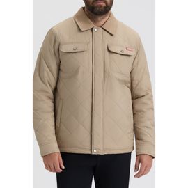 Hunter Hunter Bell Quilted Barn Jacket