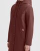 Hunter Hunter Billie Hooded Raincoat - 3