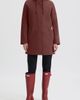 Hunter Hunter Billie Hooded Raincoat - 5