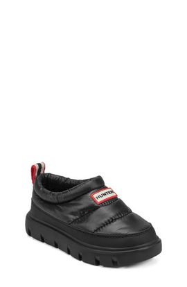 Hunter Hunter Cody Slip-On Sneaker
