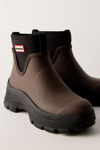 Hunter Hunter Eloise Rain Boots