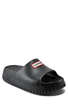 Hunter Hunter Finn Slide Sandal
