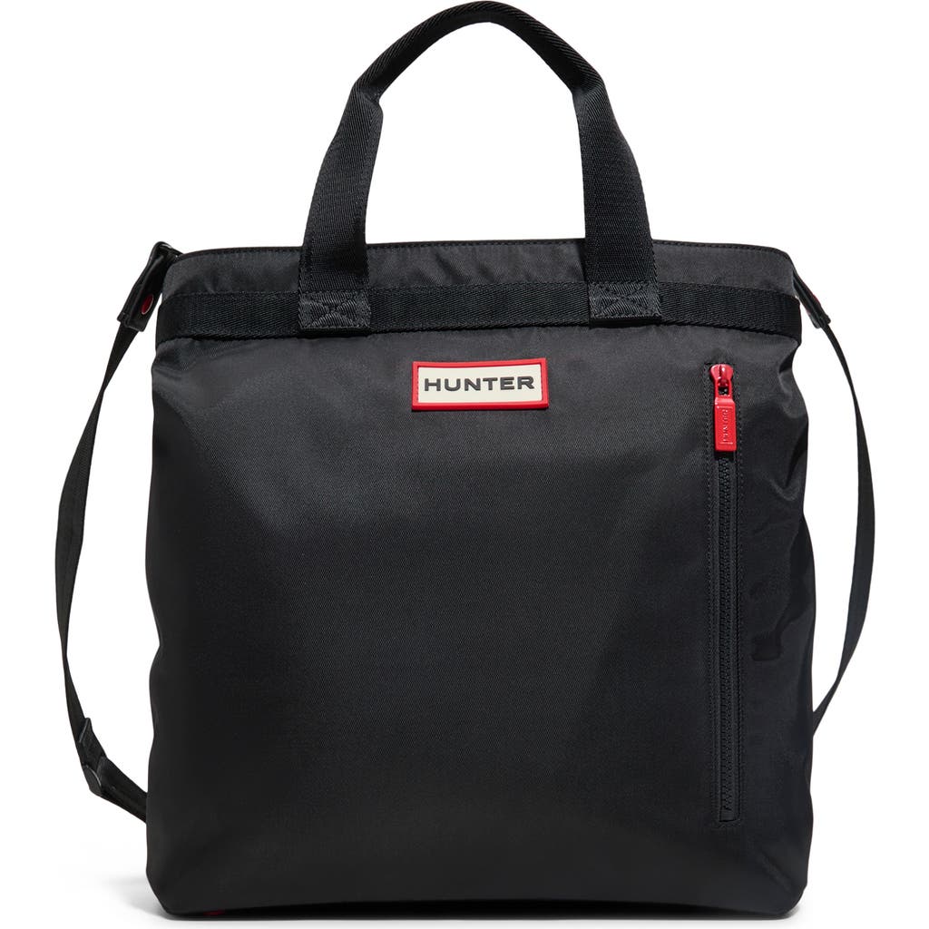 Hunter Hunter Hybrid Convertible Tote Bag