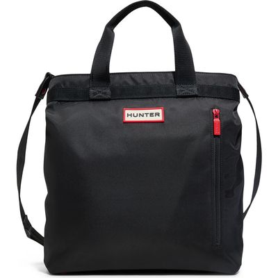 Hunter Hunter Hybrid Convertible Tote Bag