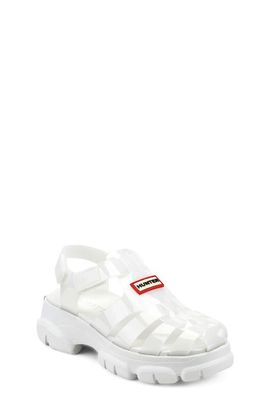 Hunter Hunter Kids' Belize 2 Sandal