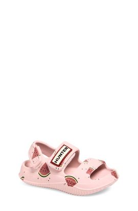 Hunter Hunter Kids' Dayan 2 Sandal