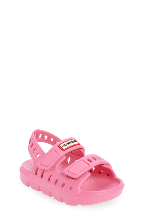 Hunter Hunter Kids' Dottie Slingback Sandal