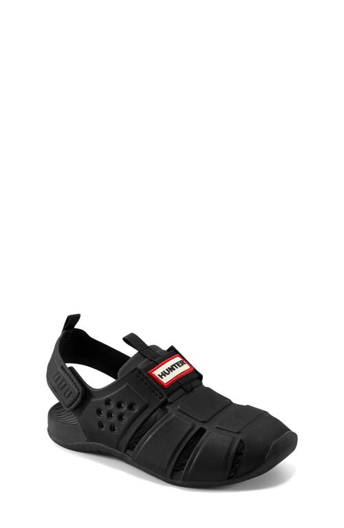 Hunter Hunter Kids' Edosa Slingback Sandal