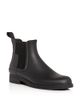 Hunter Hunter Men's Original Refined Chelsea Rain Boots - 1