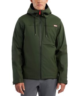 Hunter Hunter Mill Waterproof Jacket