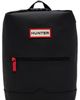 Hunter Hunter Mini Top Clip Faux Leather Backpack - 1