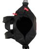 Hunter Hunter Mini Top Clip Faux Leather Backpack - 3