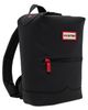 Hunter Hunter Mini Top Clip Faux Leather Backpack - 4