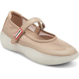 Hunter Hunter Mire Mary Jane Sneaker