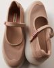 Hunter Hunter Mire Mary Jane Sneakers - 1