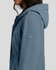 Hunter Hunter Monica Water Repellent Hooded Coat - 4