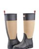 Hunter Hunter Nissa Waterproof Knee High Rain Boot - 5