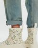 Hunter Hunter PLAY Short Floral Wellies - 3
