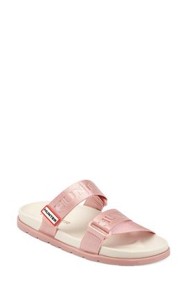 Hunter Hunter Rylee Slide Sandal