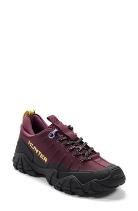 Hunter Hunter Sara Waterproof Sneaker